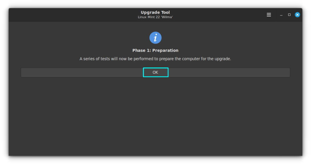 Upgrading to Linux Mint 22 Cinnamon image