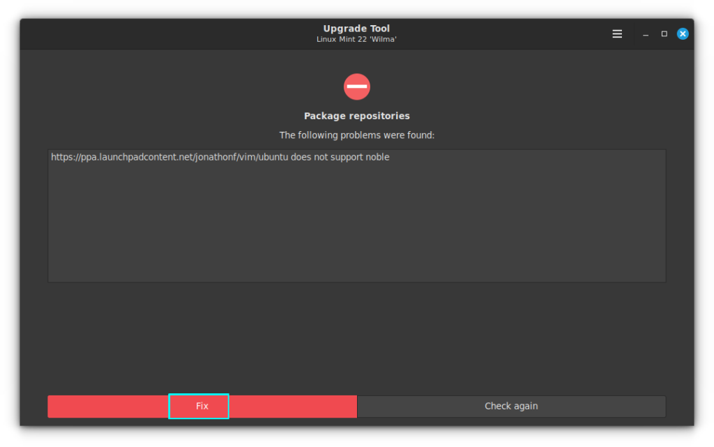 Upgrading to Linux Mint 22 Cinnamon image